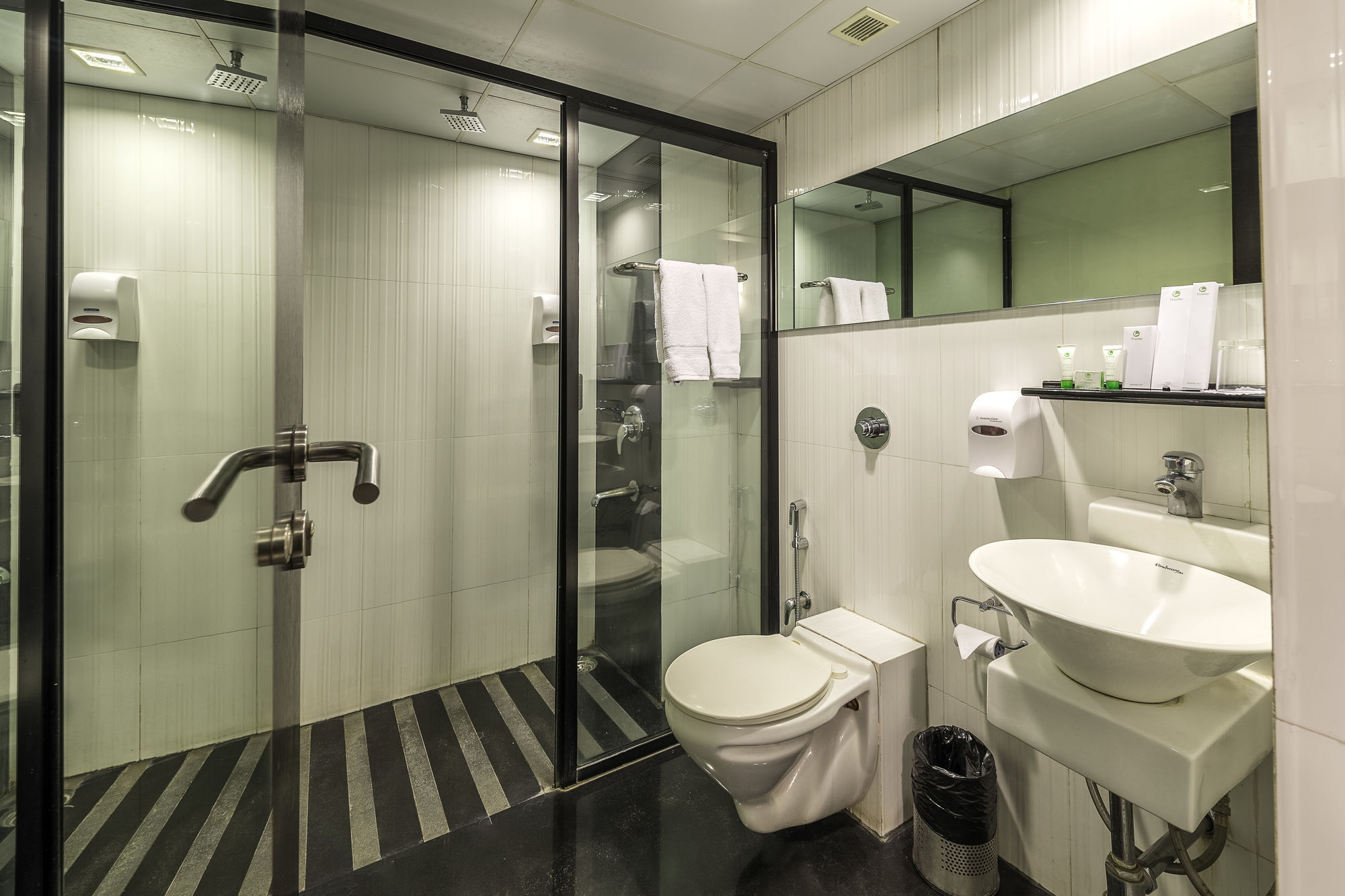 Treebo Trend Spektrum Suites Майсур Экстерьер фото